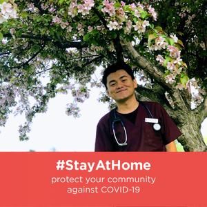 Meet your Posher, Tenzin